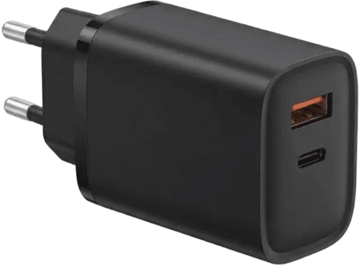 OEM USBA+USBC GaN45W Charger - OEM Charger Factory Wholesale