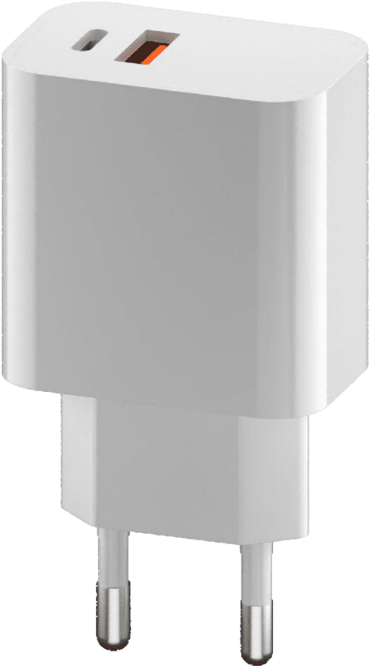 OEM PD30W Fast Charger - OEM Charger Factory Wholesale