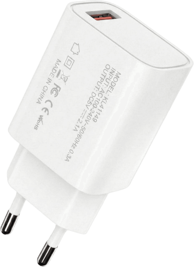Wholesale Single USB Wall Charger - OEM Charger Factory Wholesale